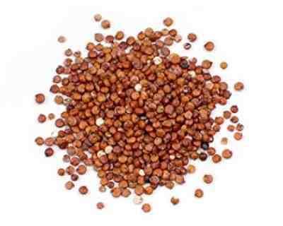Sun Organic Farm Organic Quinoa, Red