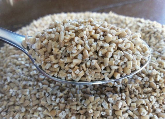 Sun Organic Farm Organic Oats, Steel Cut (Irish)