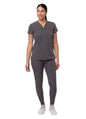 Adar Women's Movement Booster Jogger Scrub Set 1