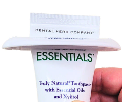 Dental Herb Toothpaste Squeezer