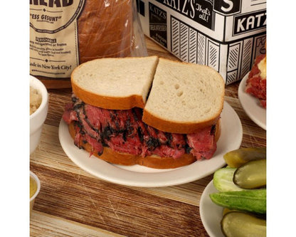 Katz's Deli Katz's Graduation Gift