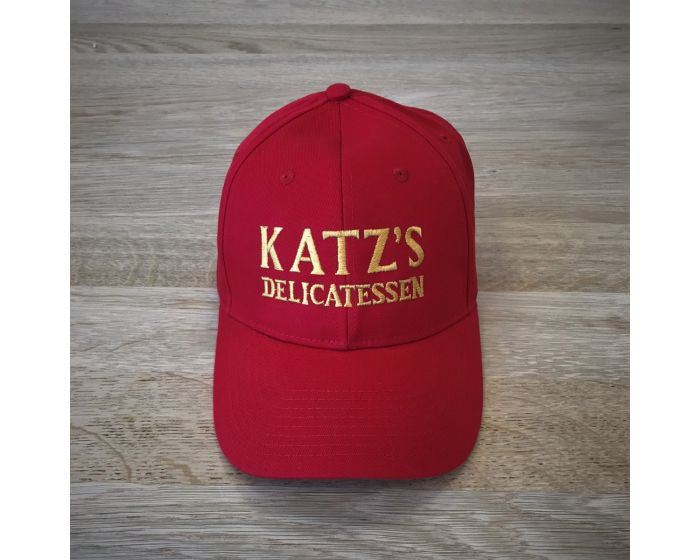 Katz's Deli Katz's Deli Classic Hat