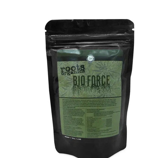 HTG Supply Roots Organics Bio Force