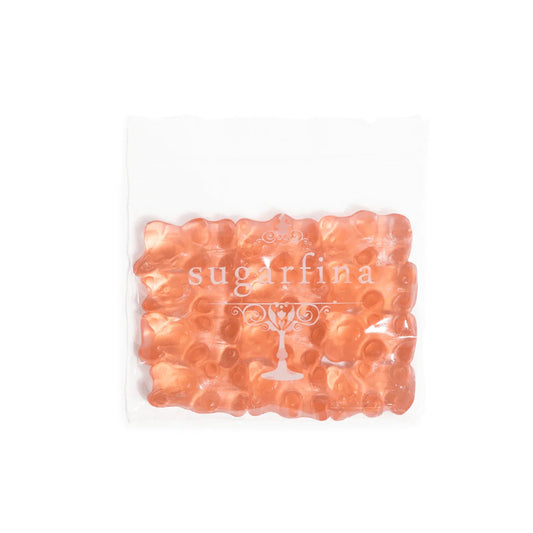 Sugarfina  Rosé All Day Gummy Bears - Taster Packet