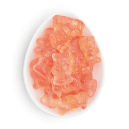 Sugarfina  Rosé All Day Gummy Bears - Candy Cube
