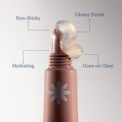 Blume  Superbalm Duo: Vanilla & Toffee