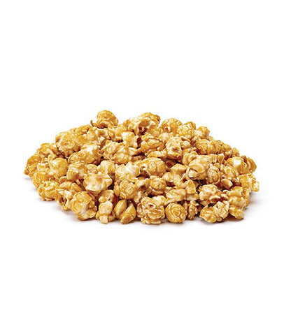 Koeze Salted Caramel Popcorn 11.5 oz. Tube