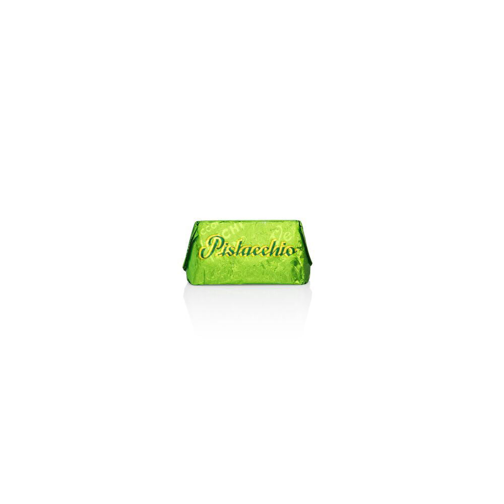 Venchi Pistachio Gianduiotto 10 pcs