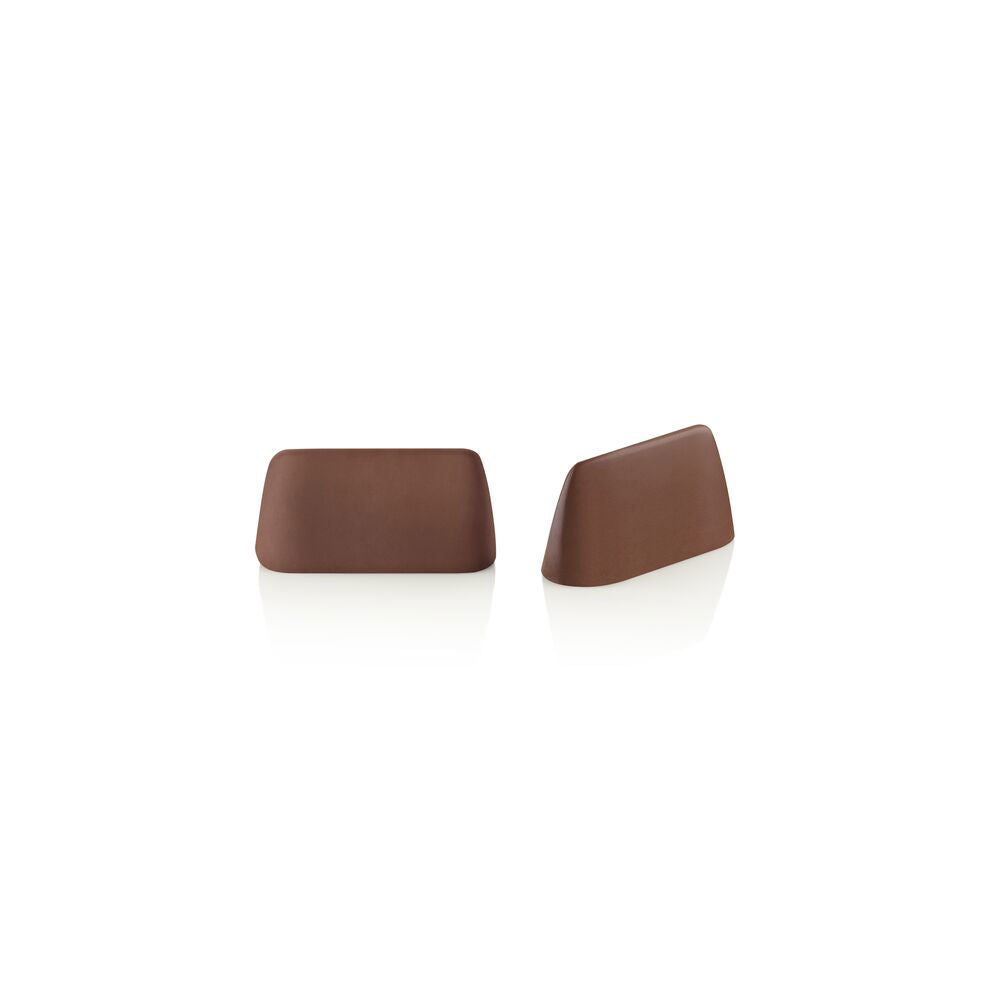 Venchi No Added Sugar Creamy Cocoa and Hazelnut Gianduiotti 11 pcs