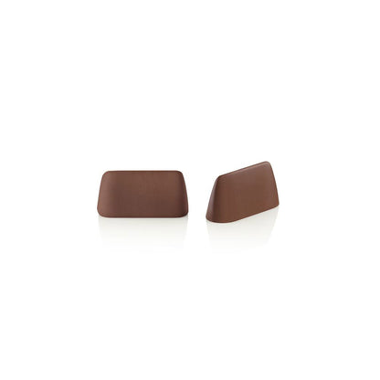 Venchi No Added Sugar Creamy Cocoa and Hazelnut Gianduiotti 11 pcs