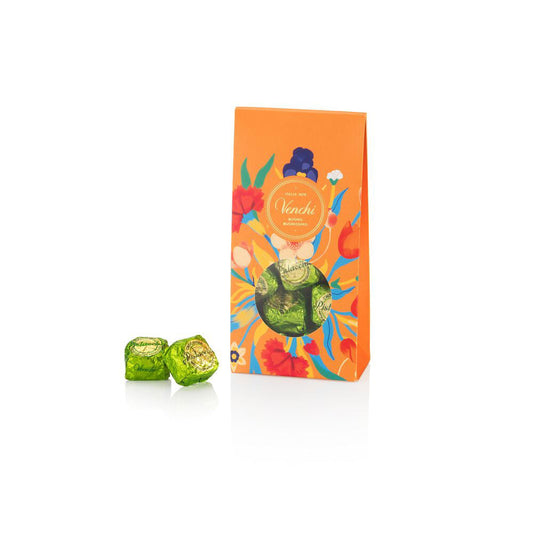 Venchi Chocoviar Pistachio Gift Bag 15 pcs