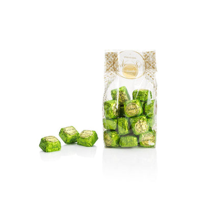 Venchi Chocoviar Pistachio Gift Bag 15 pcs
