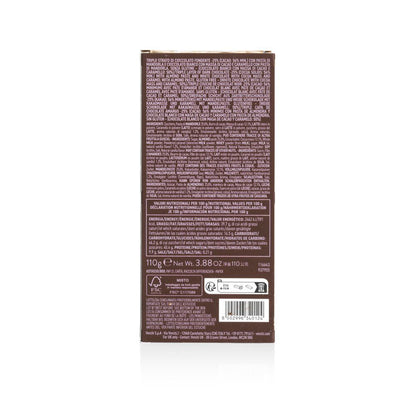 Venchi Gold Caramel Cremino Bar 3.52 oz