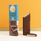 Venchi Chocoviar Stracciatella Chunky Bar 7.05 oz