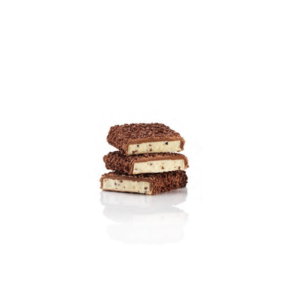Venchi Chocoviar Stracciatella Chunky Bar 7.05 oz