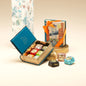 Venchi New York Mini Book with Assorted Chocoviar 4.19 oz