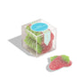 Sugarfina Sour Strawberries - Candy Cube