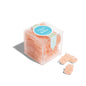 Sugarfina Sparkling Rosé Bears Gummy - Candy Cube