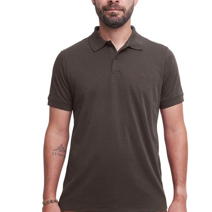 Perk - Perk Men's Earth and Sky Polo 3-Pack