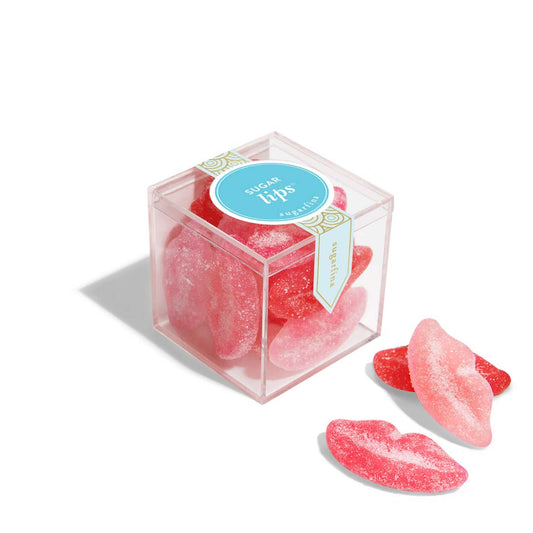 Sugarfina Sugar Lips - Candy Cube