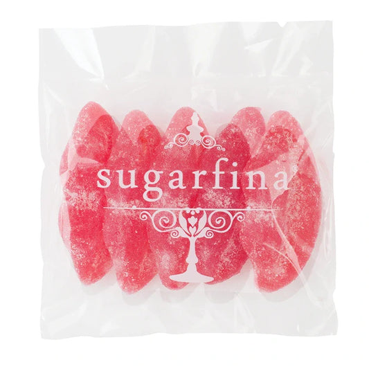 Sugarfina Sugar Lips - Taster Packet