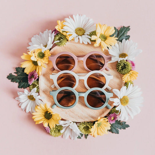 Little Love Bug Co. Sunny May Sunnies