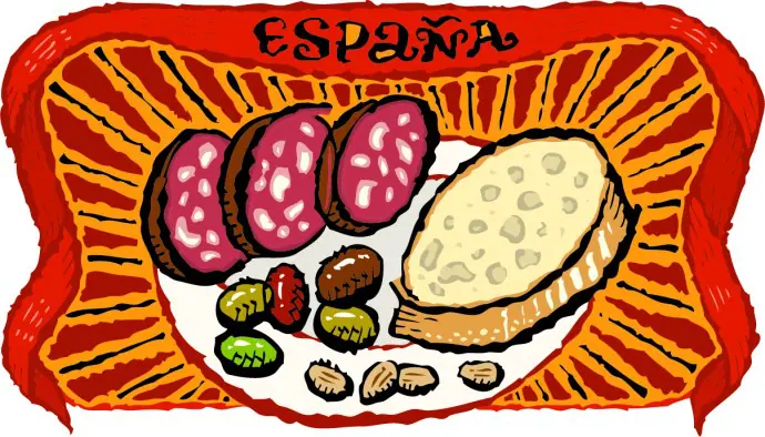 Zingerman's Classic Tapas Gift Box