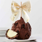 Mrs Prindables Get Well Soon Jumbo Caramel Apple