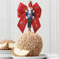 Mrs Prindables Nutcracker Jumbo Caramel Apple