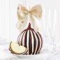 Mrs Prindables Get Well Soon Jumbo Caramel Apple
