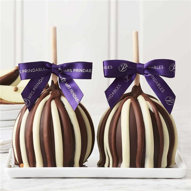 Mrs Prindables Caramel Apple 2-Pack