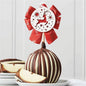 Mrs Prindables Prancing Reindeer Jumbo Caramel Apple