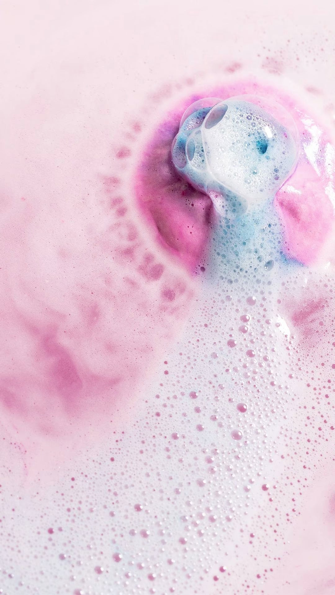 Lush Never Mind The Bath Bombs Gift