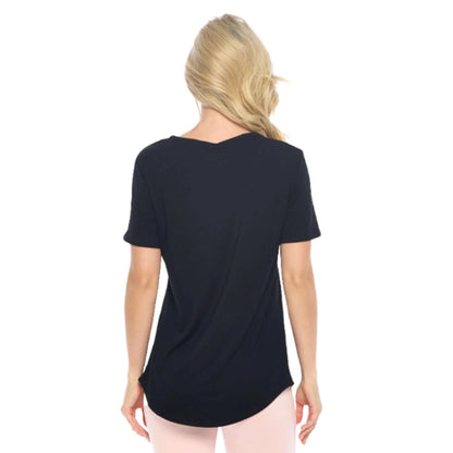 Undersummers V-Neck T Shirt