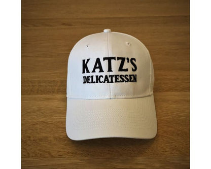 Katz's Deli Katz's Deli Classic Hat