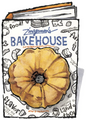 Zingerman's Bakehouse Cookbook