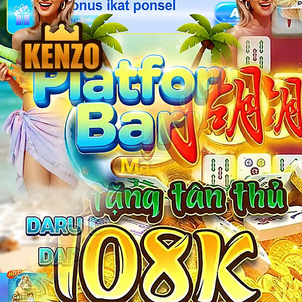 kenzo APK